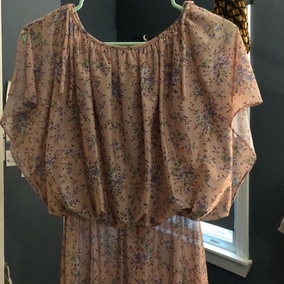 Vintage JCPenny Sundress - Picture 3 of 6